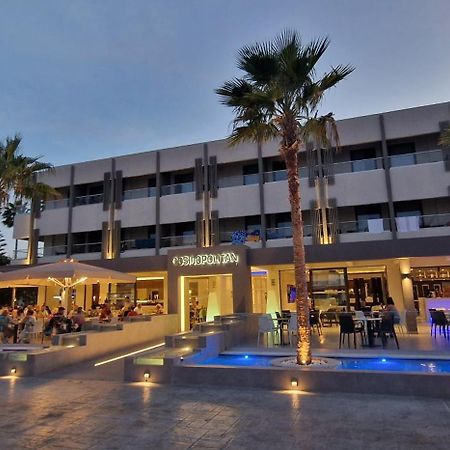 Cosmopolitan Hotel Экстерьер фото