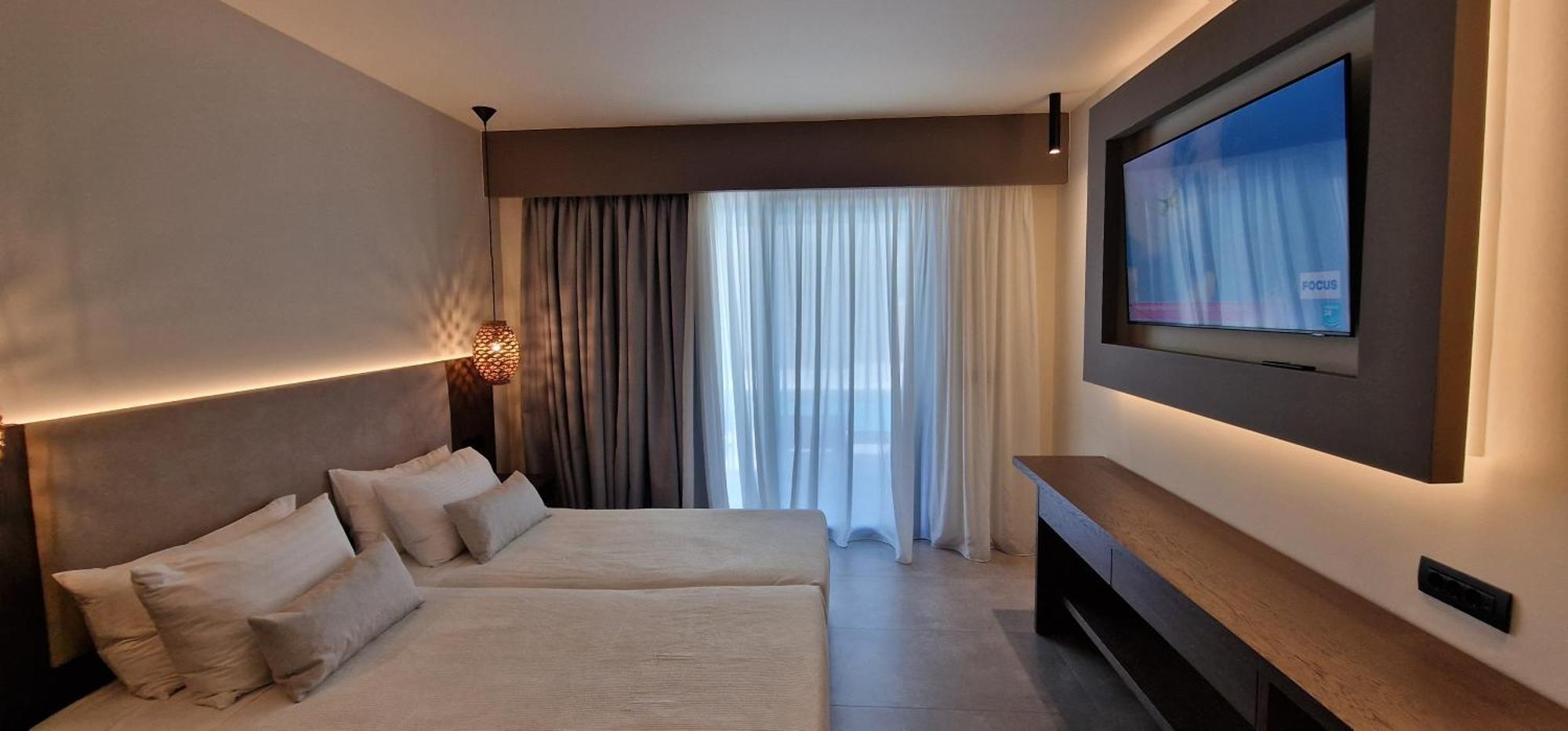 Cosmopolitan Hotel Экстерьер фото