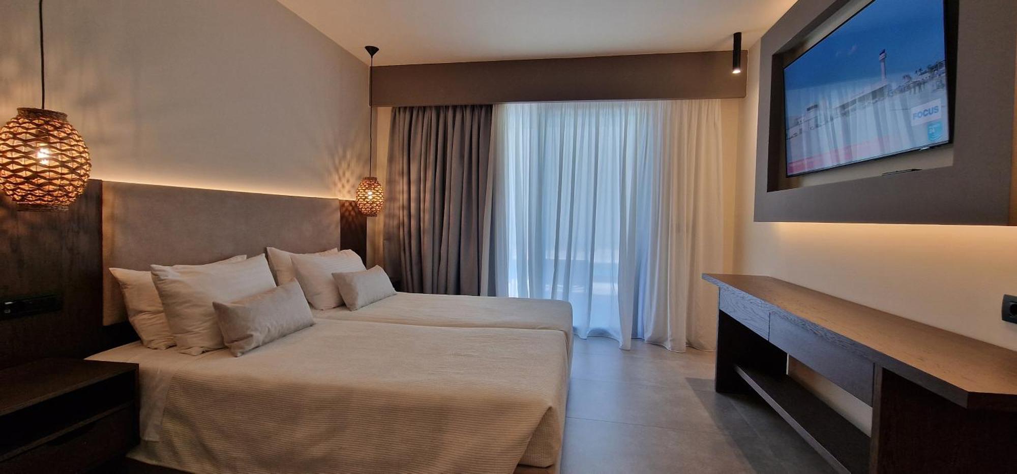 Cosmopolitan Hotel Экстерьер фото