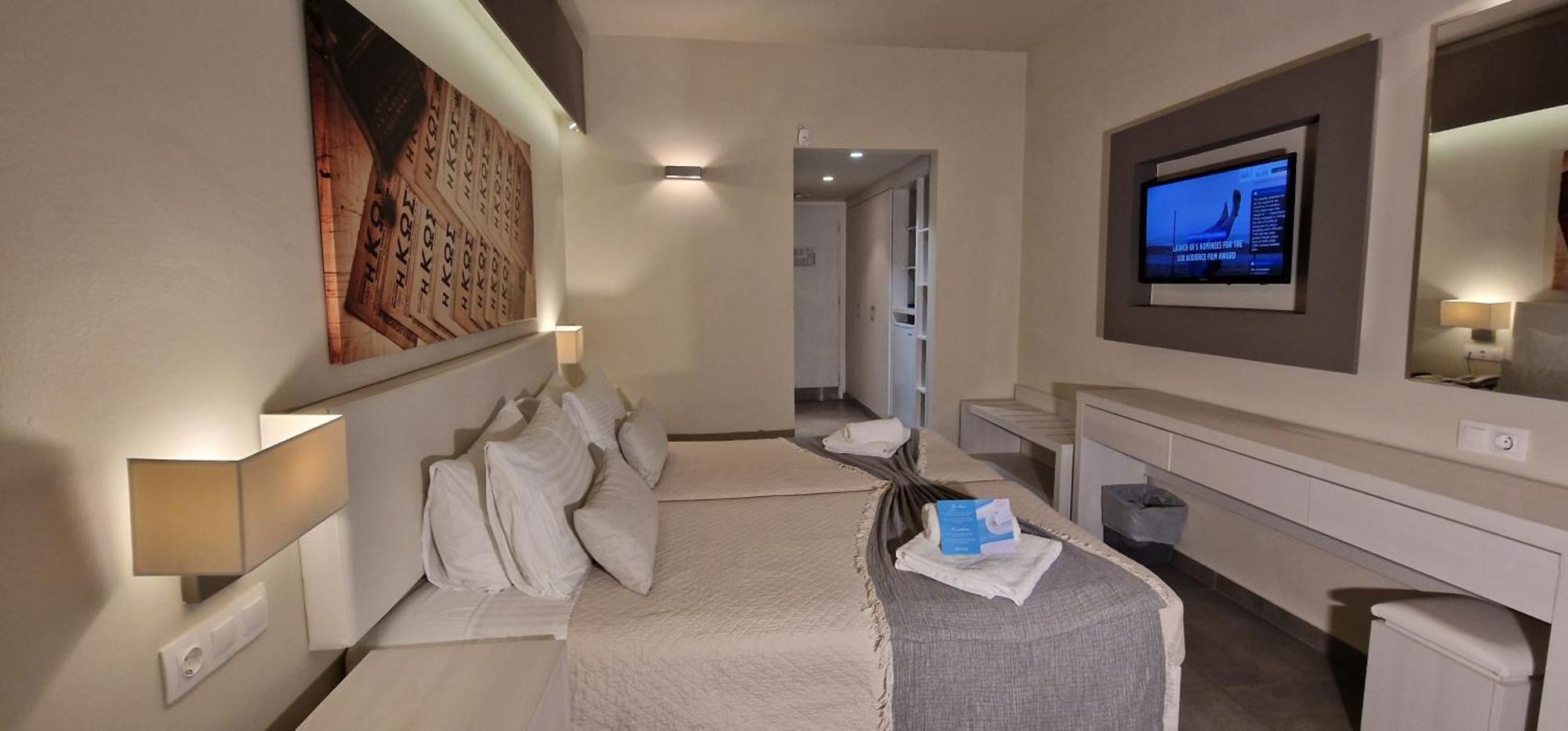 Cosmopolitan Hotel Экстерьер фото
